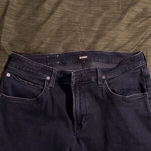 dark blue Hudson Blake Denim